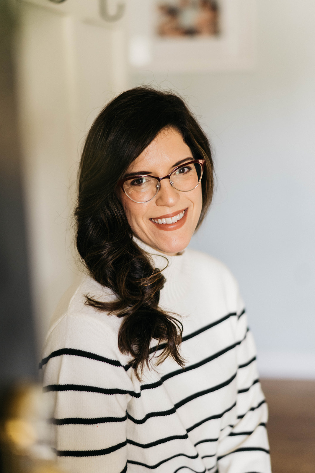 Meet the Candidate District 58