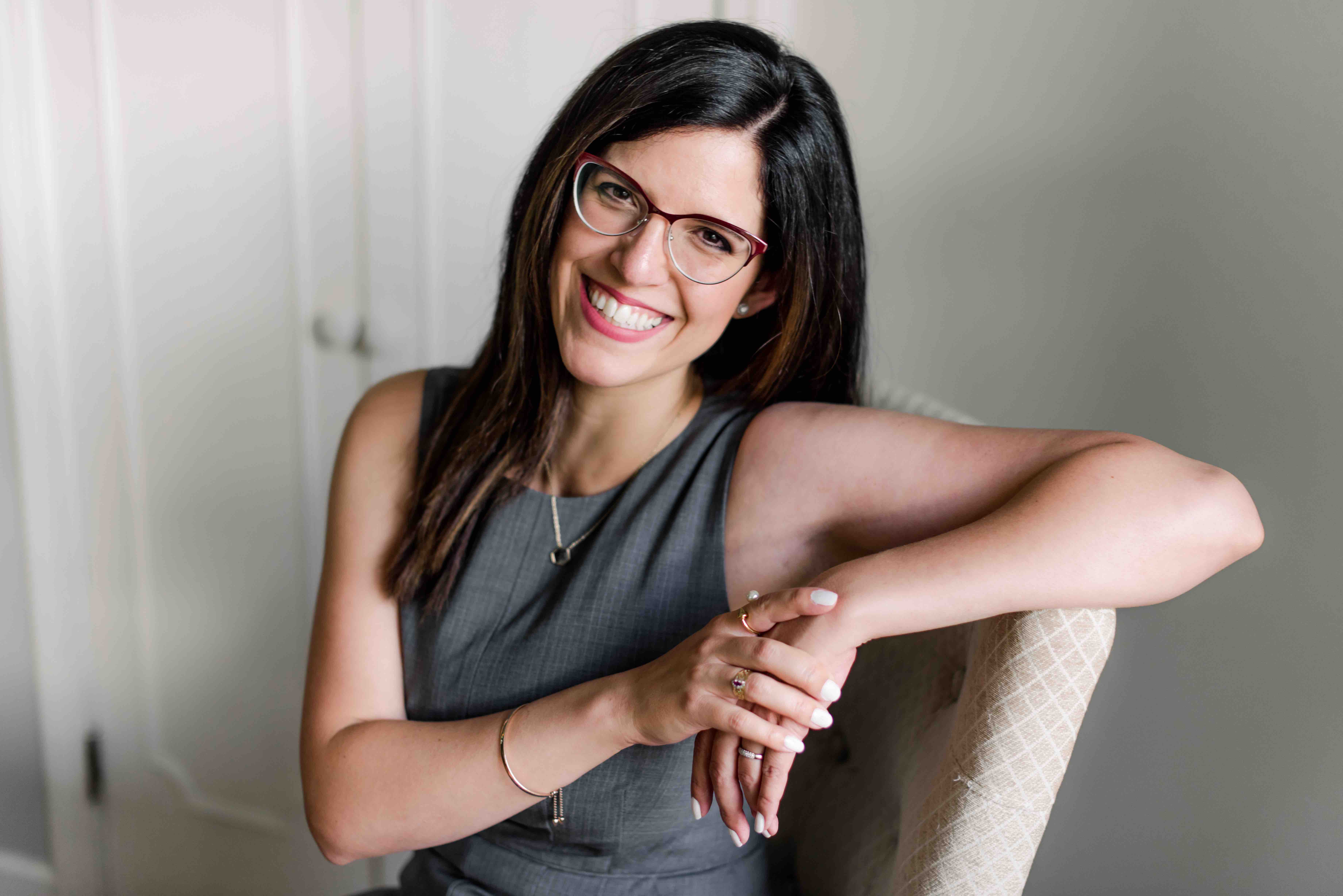 Marisa Jackson for WV